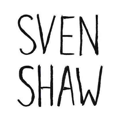 Sven Shaw